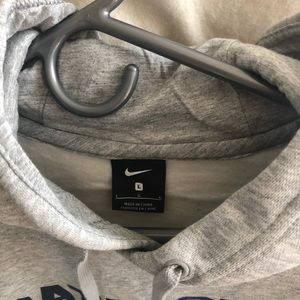 New England Patriot Super Bowl sweatshirt